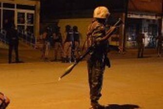 У Буркіна-Фасо невідомі розстріляли 22 мирних жителя за ніч