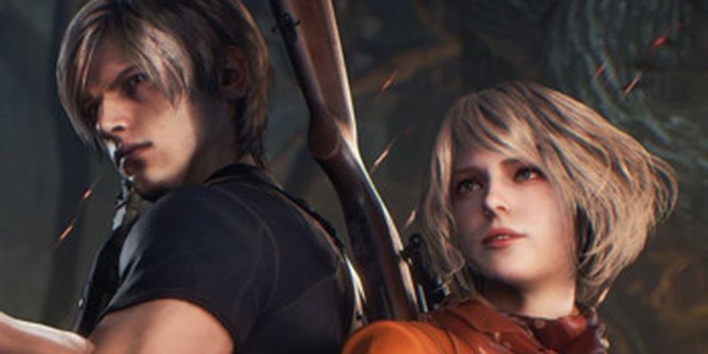 Состоялся релиз ремейка Resident Evil 4 - онлайн в Steam идёт на рекорд, режим The Mercenaries появится в апреле