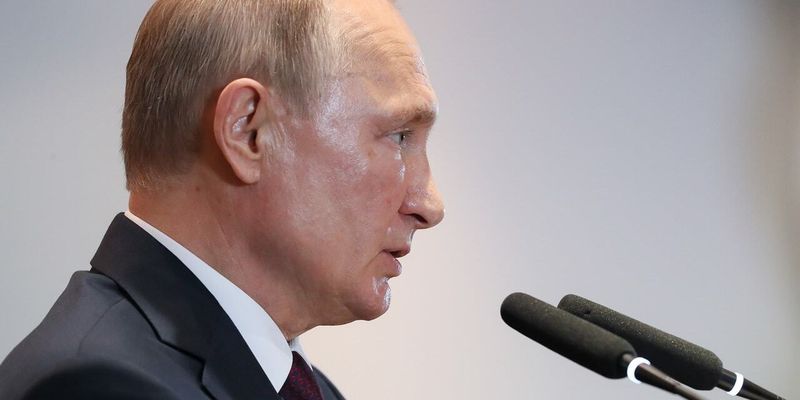 Путину — 70 лет. 10 причин, почему он должен уйти