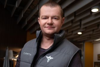 "Синку, ракетником ти не станеш": історія Максима Полякова та його космічного стартапу Firefly