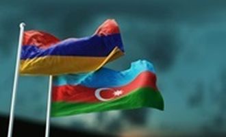 Азербайджан обвинил Армению в обстреле