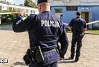 В Германии полицейские застрелили мужчину, который убил в Польше украинку
