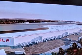 Tesla побудує перший європейський завод біля Берліна