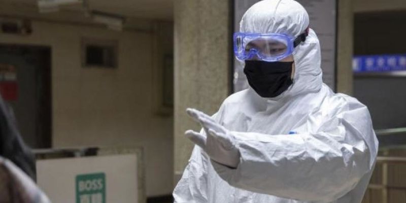 Анонс пресс- конференции: «Смертельный коронавирус из Китая: реальные последствия для Украины»