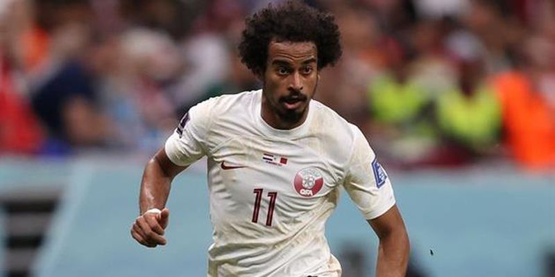 Зірка збірної Катару може стати партнером за Ан-Насром для Кріштіану Роналду