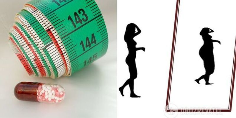 От анорексии к булимии: врачи рассказали о симптомах расстройства пищевого поведения