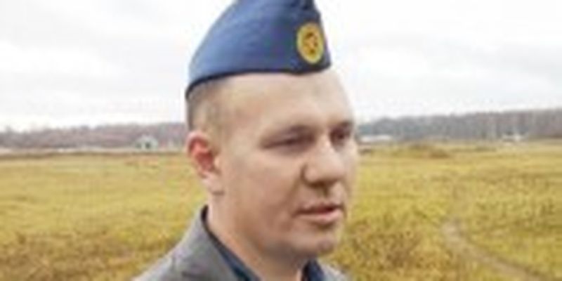 Українські військові ліквідували льотчика армії рф полковника Клещенка