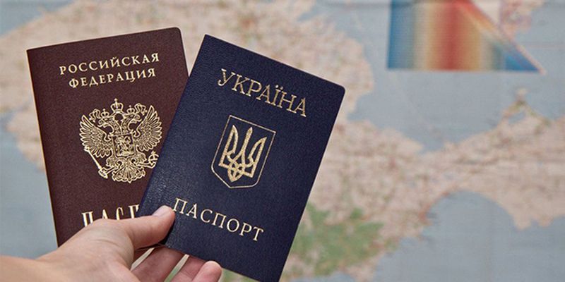 Паспорт на потік: глобальна загроза для Донбасу