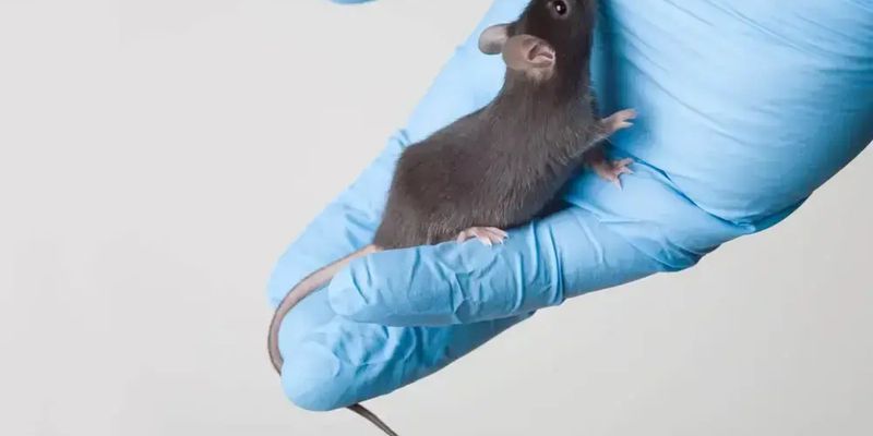 Вчені створили химерну мишу з клітинами мозку від щура