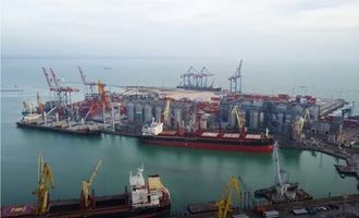 Деблокада украинских портов: эксперт рассказал о двух способах
