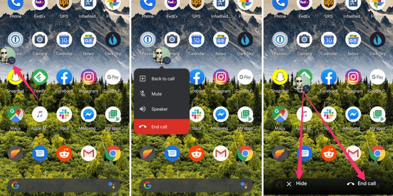 Функции Android 10, которые точно будете использовать