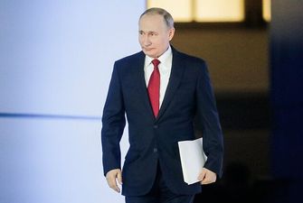 Умная многоходовка Путина