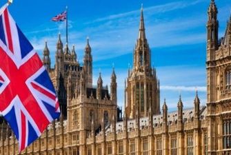 Уряд Британії опублікує звіт щодо Росії тільки після виборів 12 грудня