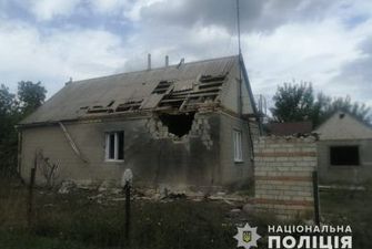 Окупанти за добу обстріляли Запоріжжя і ще 20 міст та сіл області: зруйновано понад 70 будинків