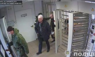 В Украине объявили подозрение заместителю гендиректора "Росатома" за разграбление Чернобыльской АЭС во время оккупации: фото, видео