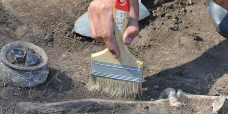 Доисторический атлас Европы: обнаружена невероятная каменная 3D-карта