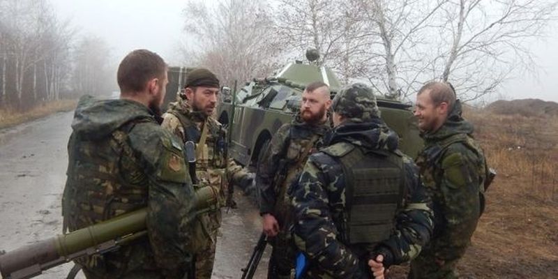 "Брехня та наклеп": в "Азові" відповіли конгресменам США, які вимагають визнати їх терористами