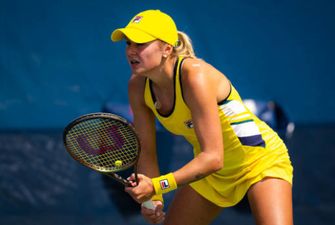 Екатерина Байндль вышла во второй круг Australian Open