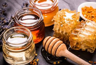 Полезные советы: как правильно хранить мёд?