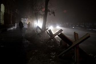 Все дома в Киеве будут отключать в "ручном режиме"