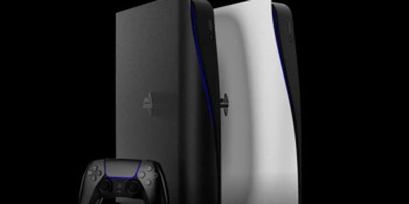 СМИ: Sony готовит редизайн PlayStation 5 - новая модель выйдет в третьем квартале 2023 года