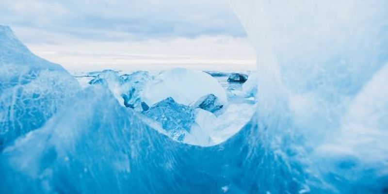 В Ісландії вшанували пам’ять льодовика