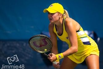 Екатерина Байндль стартует на турнире WTA 125 в Уругвае