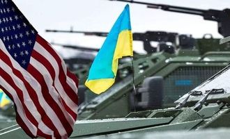 Коваленко: военная помощь США сначала пойдет на закрепление позиций Сил обороны Украины и отражение наступления РОВ