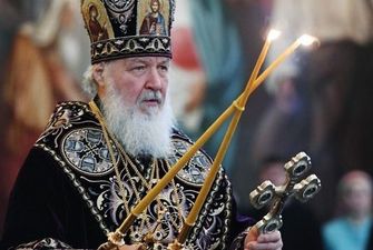 Патриарх Кирилл сделал показательное заявление про церковь в Украине и "единый" народ