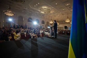 Зеленський в Канаді закликав бізнесменів інвестувати в Україну