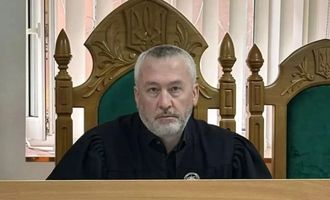 Пленки Вовка и судья Босый: НАБУ проводило допрос о помощи Коломойскому – СМИ