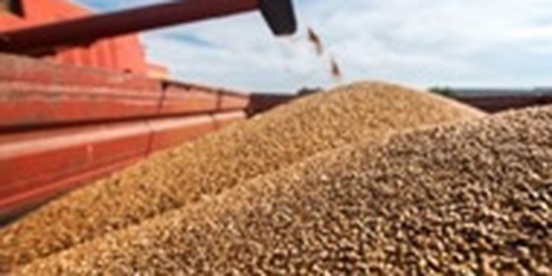 Путин прокомментировал срыв "зерновой сделки"