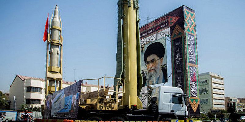 Хлопоты вокруг иранского урана