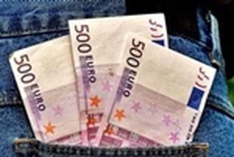 Курс валют на сегодня: не спешите покупать евро