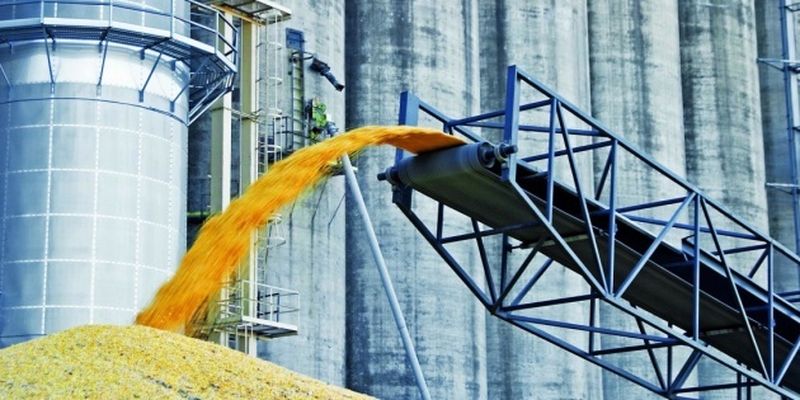 Украина в ОБСЕ: Для экспорта зерна из портов нужна международная миссия ВМС