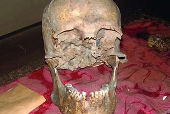 Ученые идентифицировали череп великого древнеримского энциклопедиста