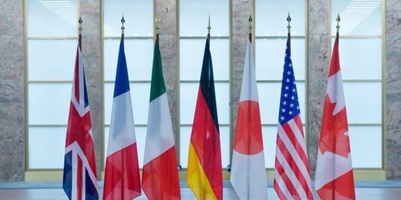 Послы G7 призывают завершить избрание руководителя САП без дальнейших промедлений