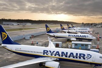 Ирландский суд запретил бастовать пилотам Ryanair