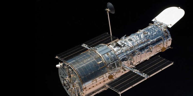 Ученые с помощью Hubble сделали новое важное открытие о звёздах