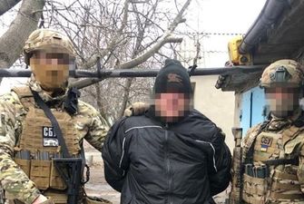 СБУ: Затримано депутата ОПЗЖ, який працював на розвідку РФ