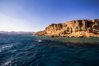 Отдых по-восточному: Шарм-ель-Шейх и Красное море