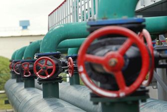 НКРЭКУ утвердила десятилетний План развития газохранилищ Украины