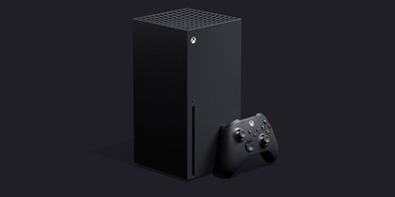 В Microsoft показали новый Xbox и здесь не обошлось без мемов/Выход консоли ожидается уже в конце 2020 года