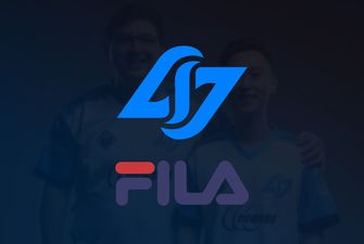 Counter Logic Gaming подписывает FILA в качестве партнера Fortnite Apparel