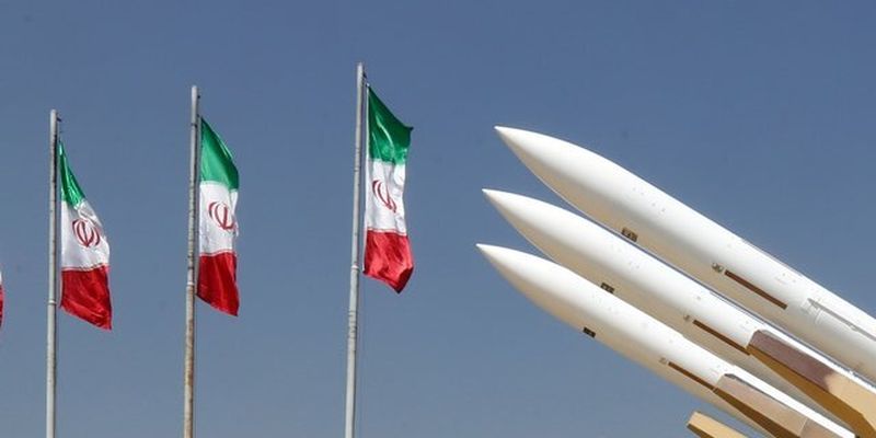 Іран запустив серійне виробництво лазерних гармат, - ЗМІ