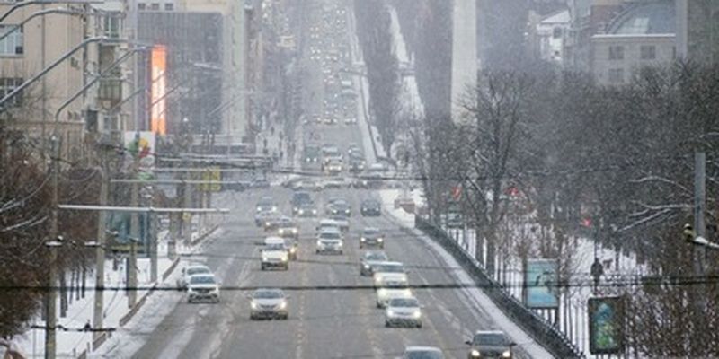 В Киеве загрязнение воздуха в разы превысило норму: названы самые токсичные районы