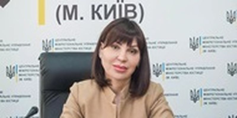 Суд признал наличие паспорта РФ у экс-чиновницы Минюста