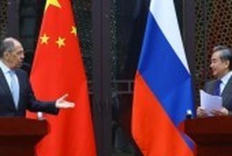 Китай виступив проти виключення росії з Ради безпеки ООН