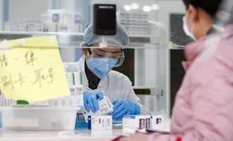 ВОЗ опубликует отчет о «коронавирусном» расследовании в Ухане после 15 марта