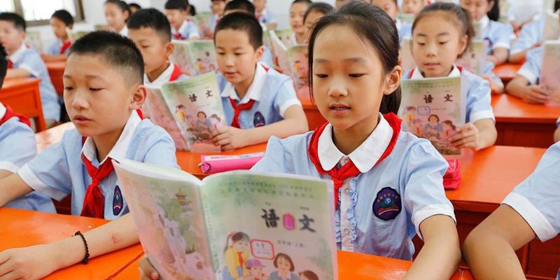Педагогика по-китайски: возможно ли воспитать из ребенка «сверхчеловека»?